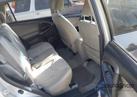 2009 Toyota Rav4 из США, поврежденный, VIN JTMZF33V09D005879